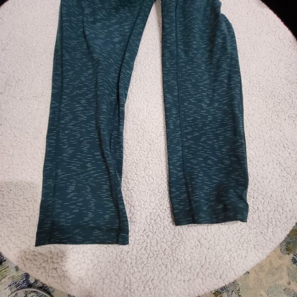 Duluth Trading NoGA Nylon Sweatpants Legging Women's Size XXLarge - Picture 2 of 3